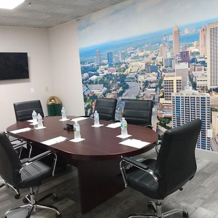 Wingate By Wyndham Atlanta Galleria/ Ballpark Смирна Екстериор снимка