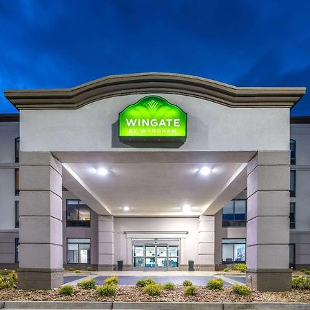 Wingate By Wyndham Atlanta Galleria/ Ballpark Смирна Екстериор снимка