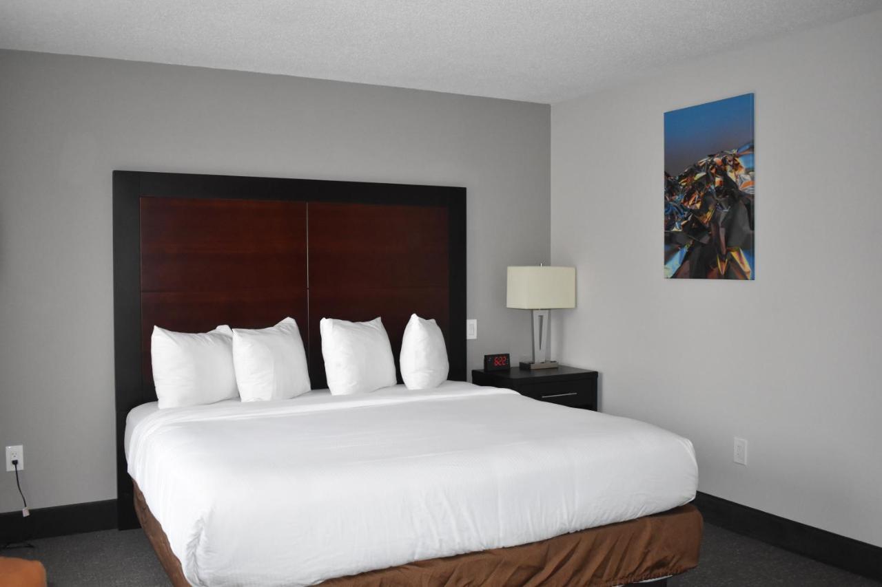 Wingate By Wyndham Atlanta Galleria/ Ballpark Смирна Екстериор снимка