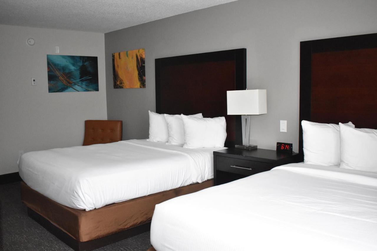 Wingate By Wyndham Atlanta Galleria/ Ballpark Смирна Екстериор снимка