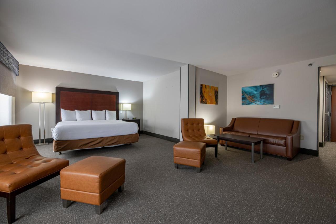 Wingate By Wyndham Atlanta Galleria/ Ballpark Смирна Екстериор снимка