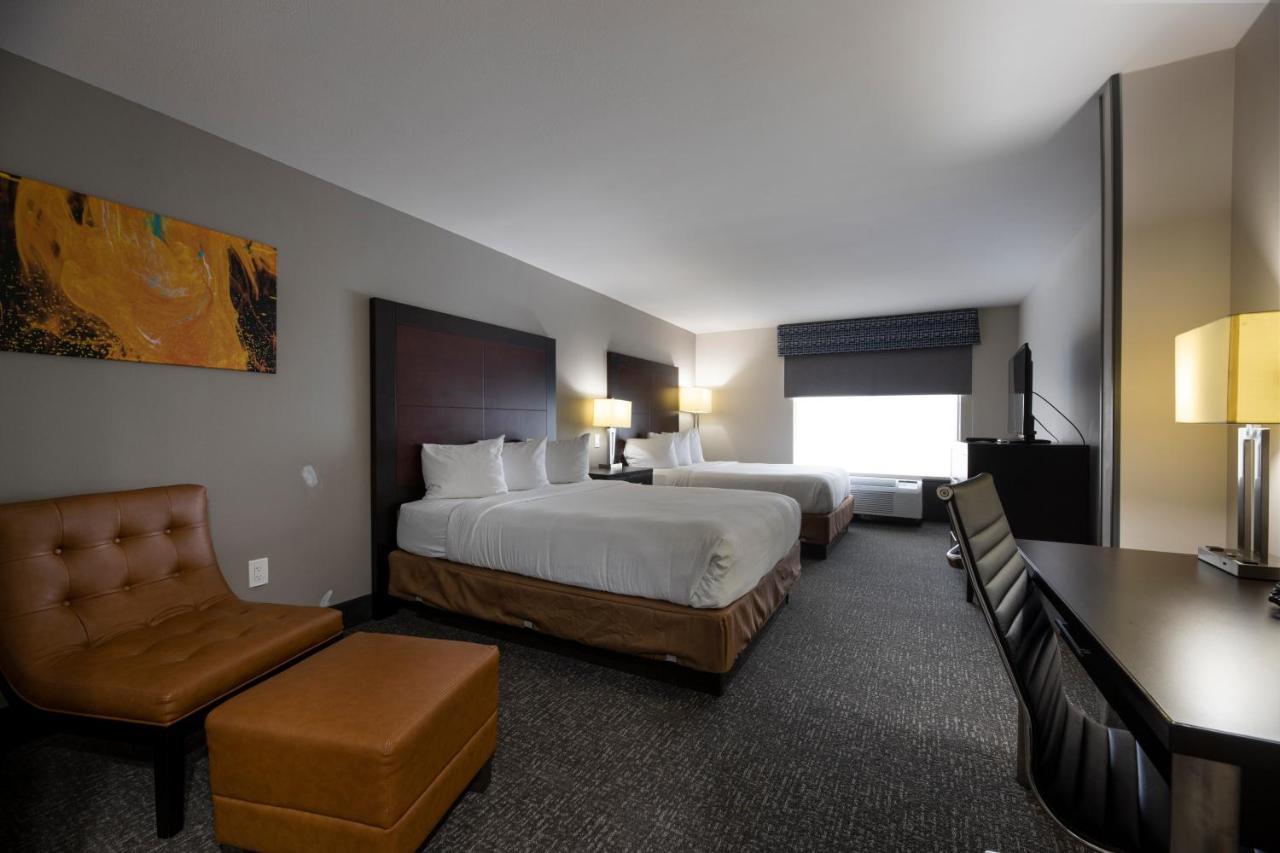 Wingate By Wyndham Atlanta Galleria/ Ballpark Смирна Екстериор снимка