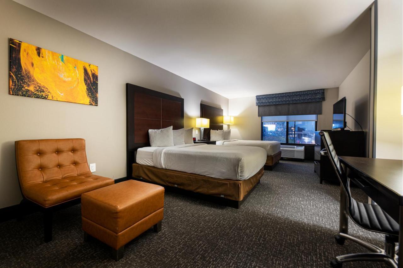 Wingate By Wyndham Atlanta Galleria/ Ballpark Смирна Екстериор снимка