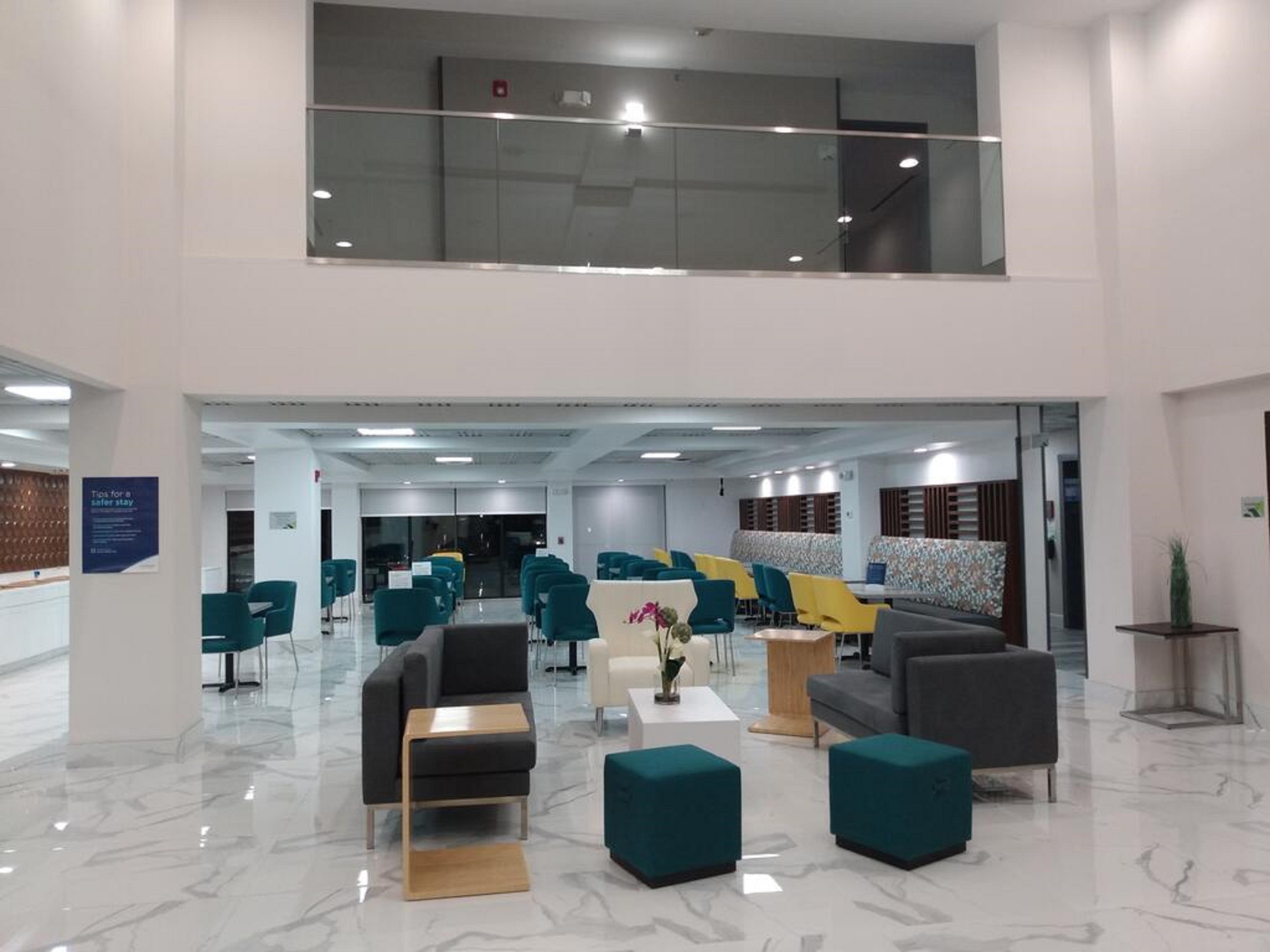 Wingate By Wyndham Atlanta Galleria/ Ballpark Смирна Екстериор снимка