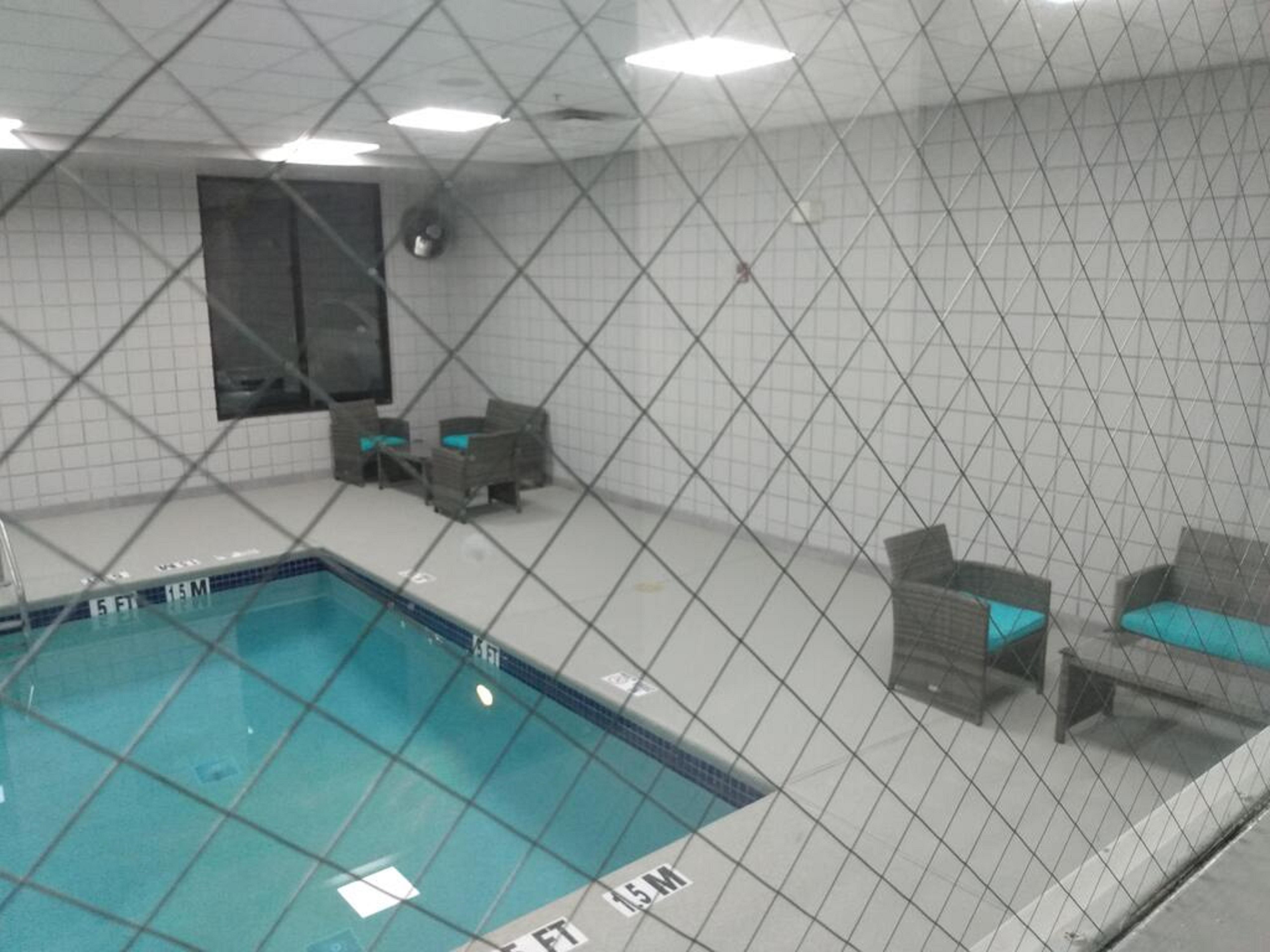 Wingate By Wyndham Atlanta Galleria/ Ballpark Смирна Екстериор снимка