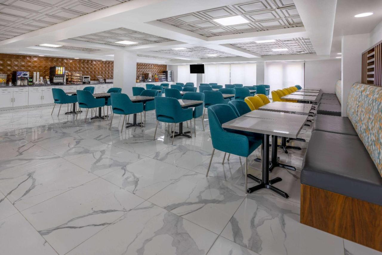 Wingate By Wyndham Atlanta Galleria/ Ballpark Смирна Екстериор снимка